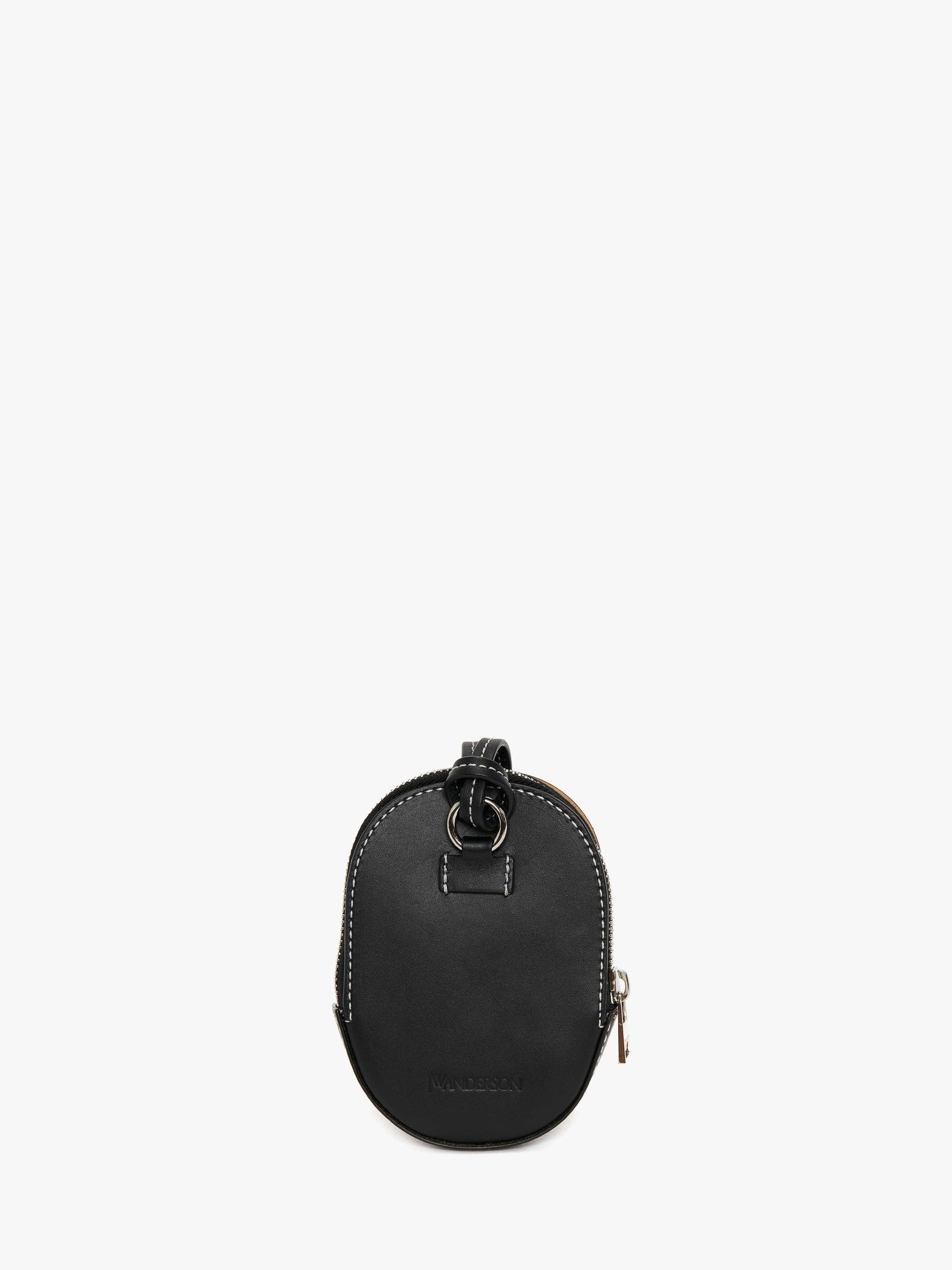 MINI CAP BAG - CROSSBODY BAG Product Image