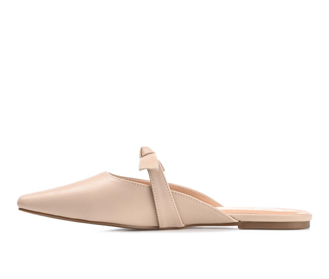 Women's Journee Collection Missie Mules Product Image