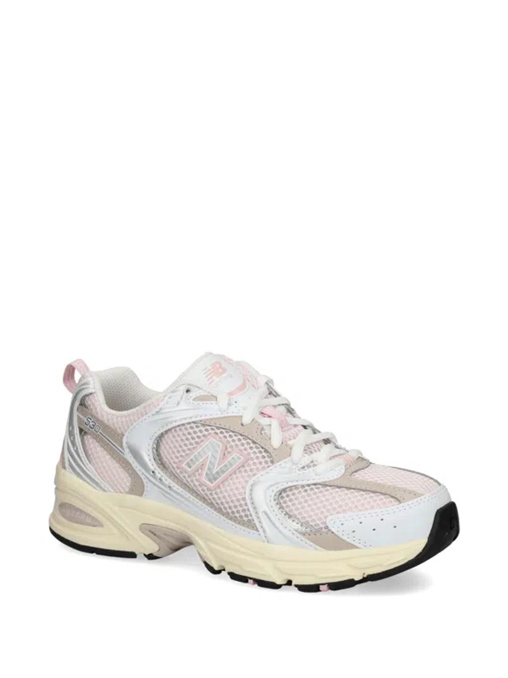 NEW BALANCE 530 In Pink Granite Product Image