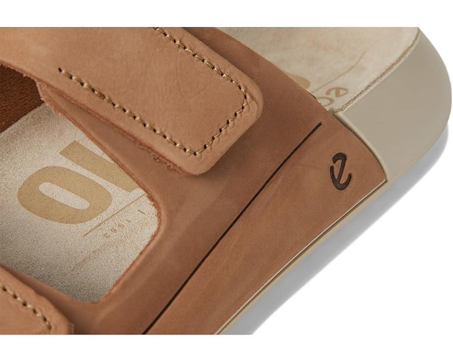 Cozmo Two Band Slide Sandal Product Image