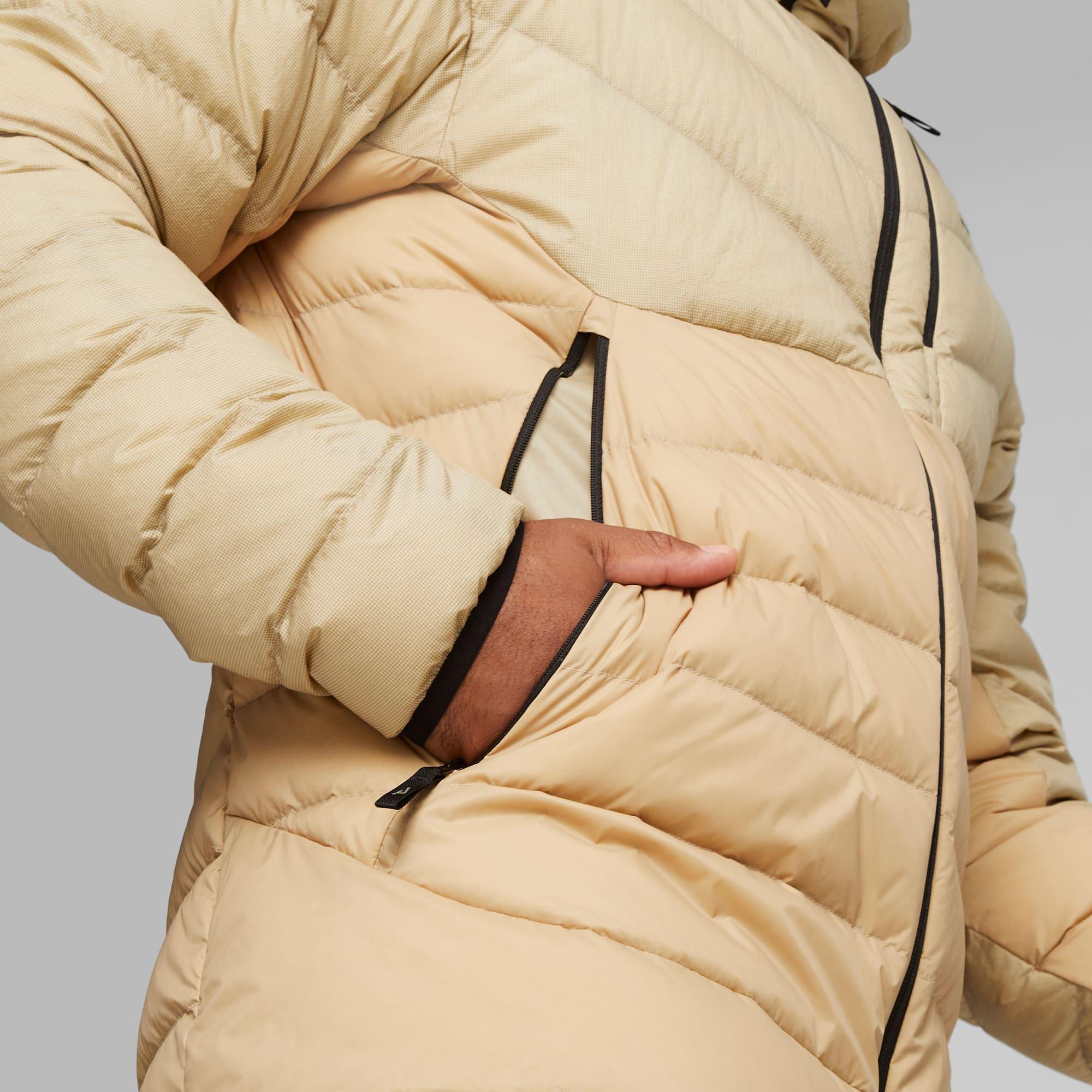 SEASONS Men's Down Jacket Product Image