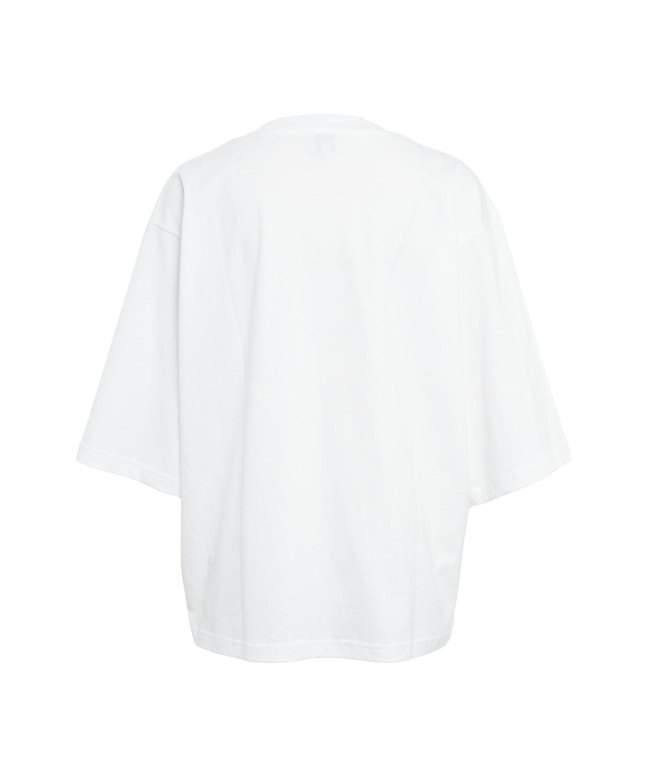 Oversize t-shirt Product Image