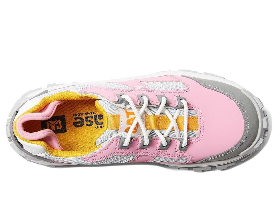 Caterpillar Invader CT (Rose Bloom) Women's Shoes Product Image