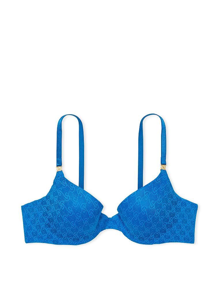 Icon by Victoria's Secret Push-Up Demi Bra Product Image