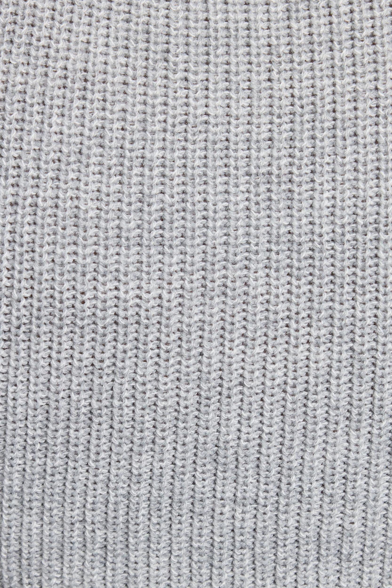 Supersoft Crop Sweater Product Image