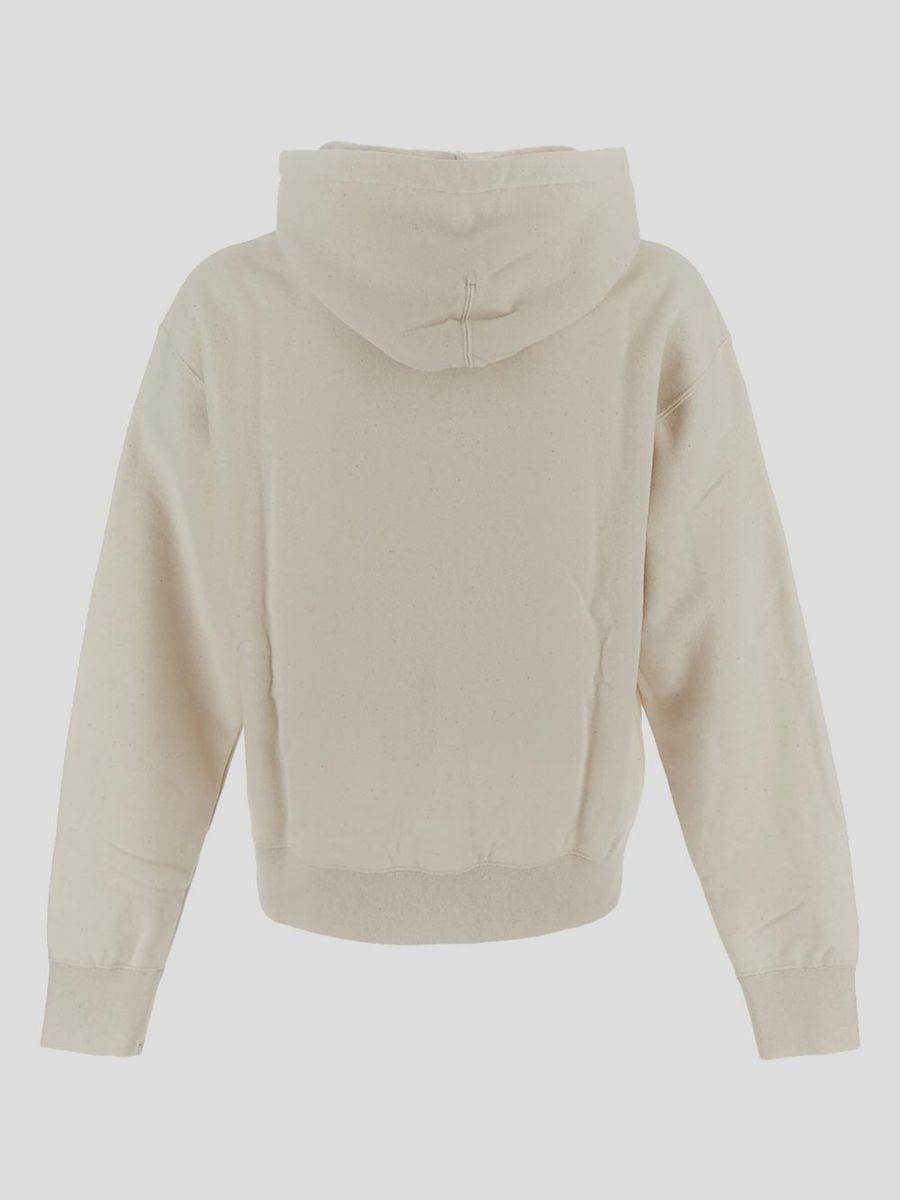 JIL SANDER Sweaters In Ivory Product Image