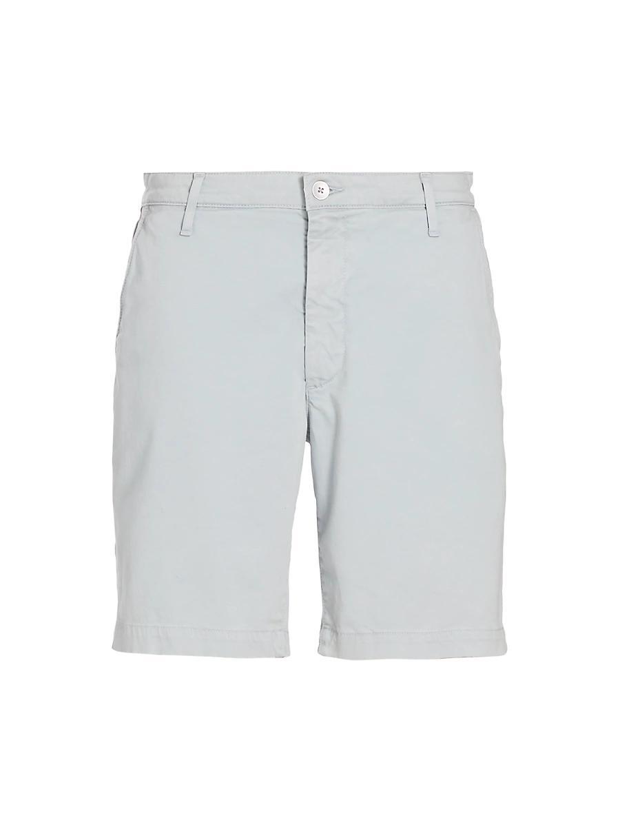 Mens Wanderer Twill Shorts Product Image