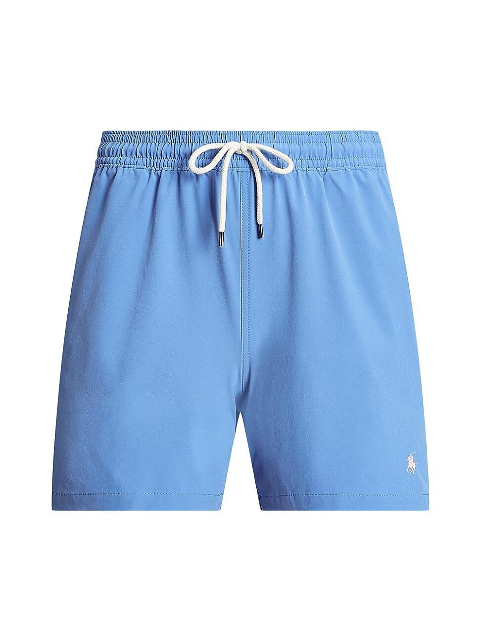 Mens Traveler Swim Shorts Product Image