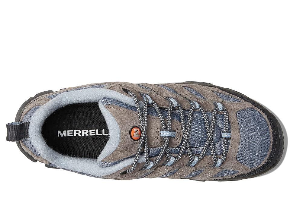 Merrell Moab 3 (Smoke) Women's Shoes Product Image