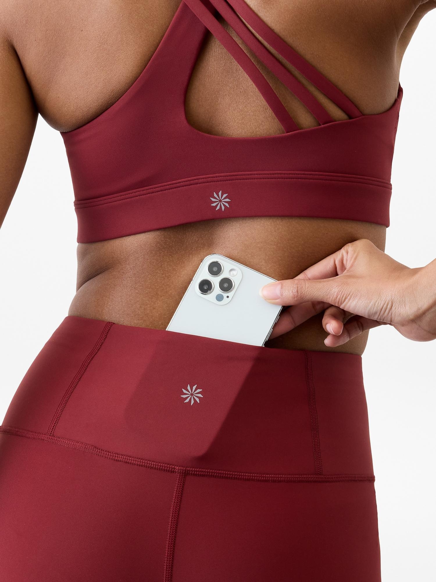 Interval High Rise Legging Product Image