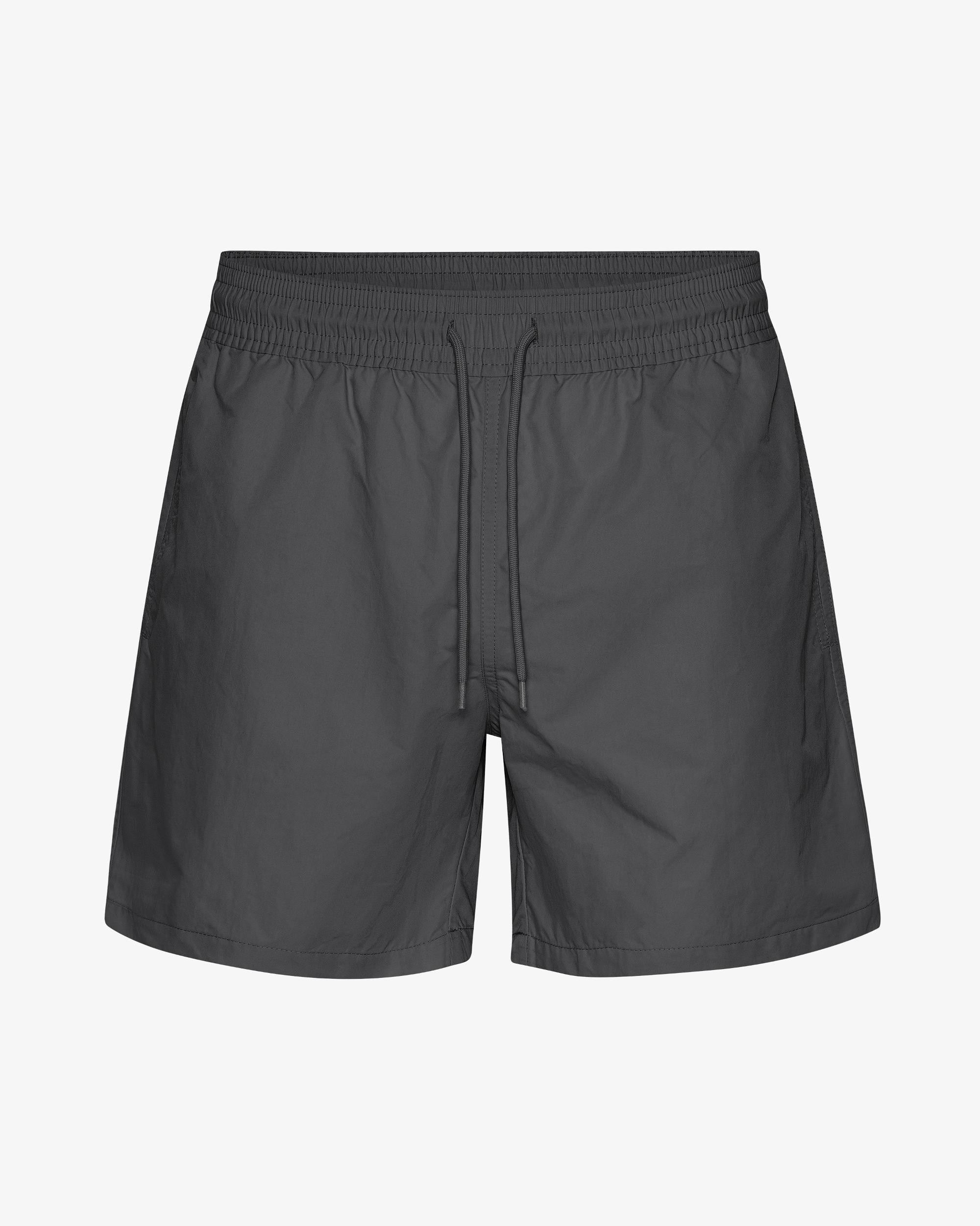 Classic Swim Shorts - Pacific Blue Product Image