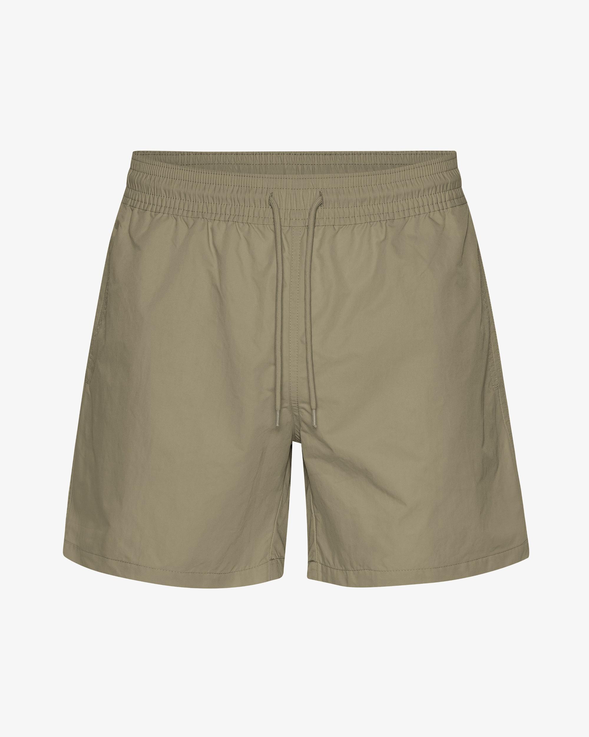 Classic Swim Shorts - Spring Green Product Image