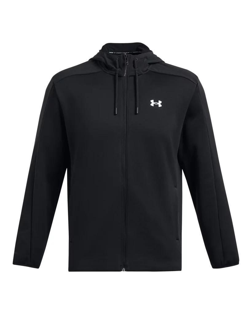 Men's UA Swacket Product Image