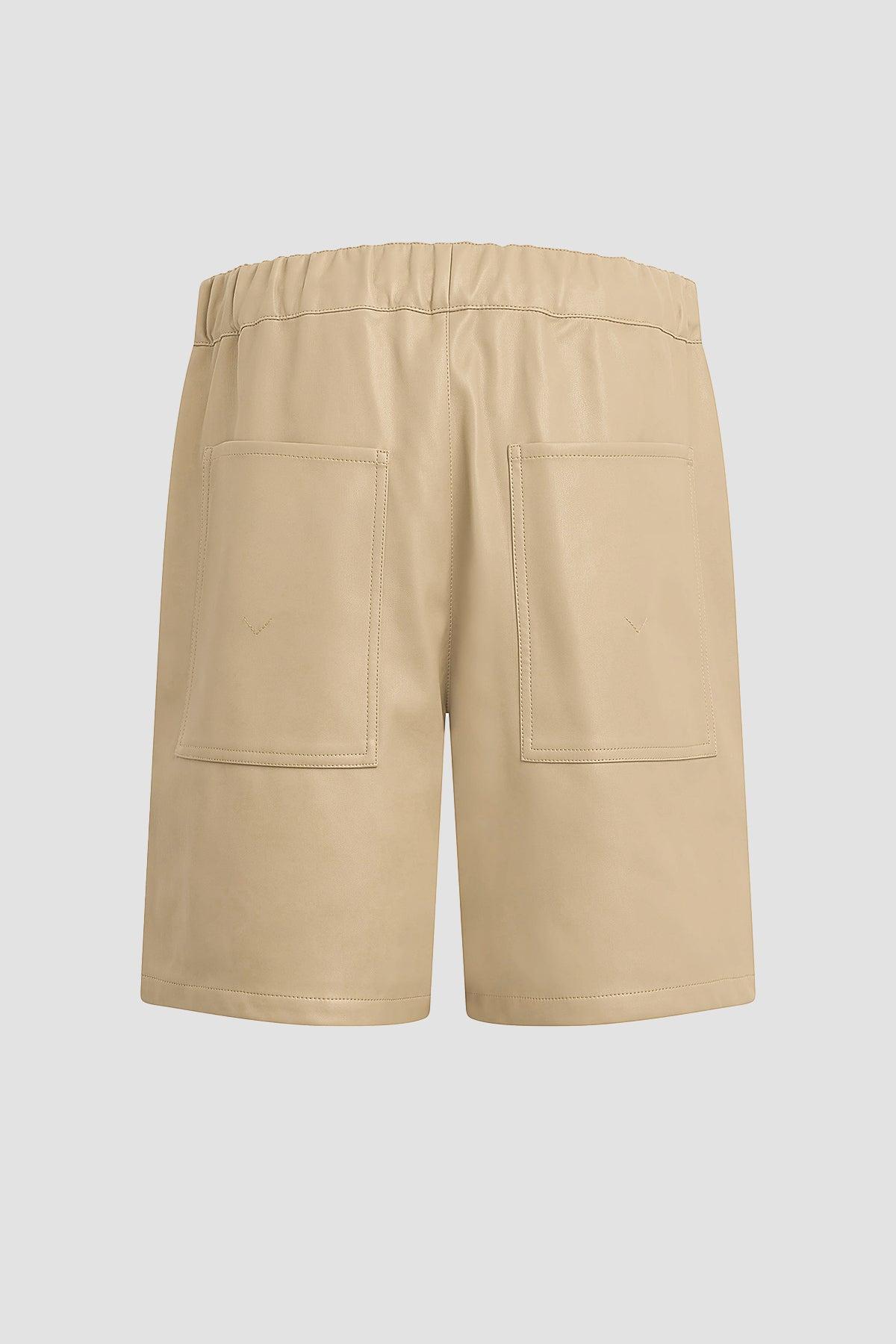 Vegan Short w/ Drawstring Male Product Image