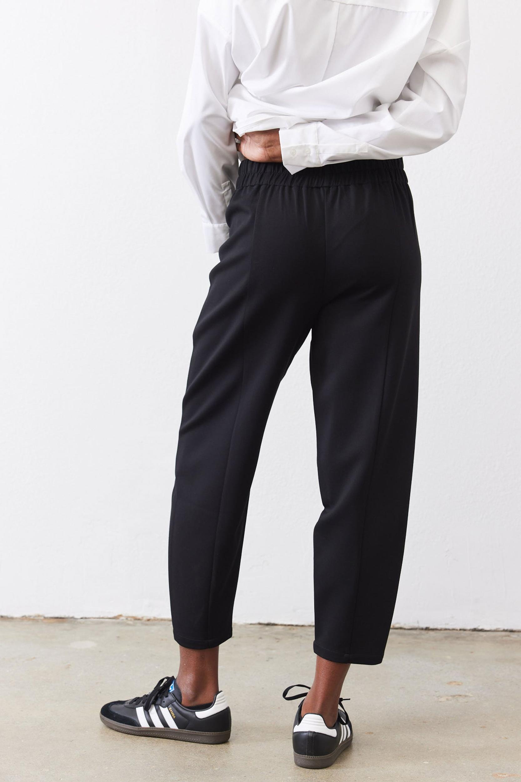 Stretch Suit Not Too Tapered Pants Product Image