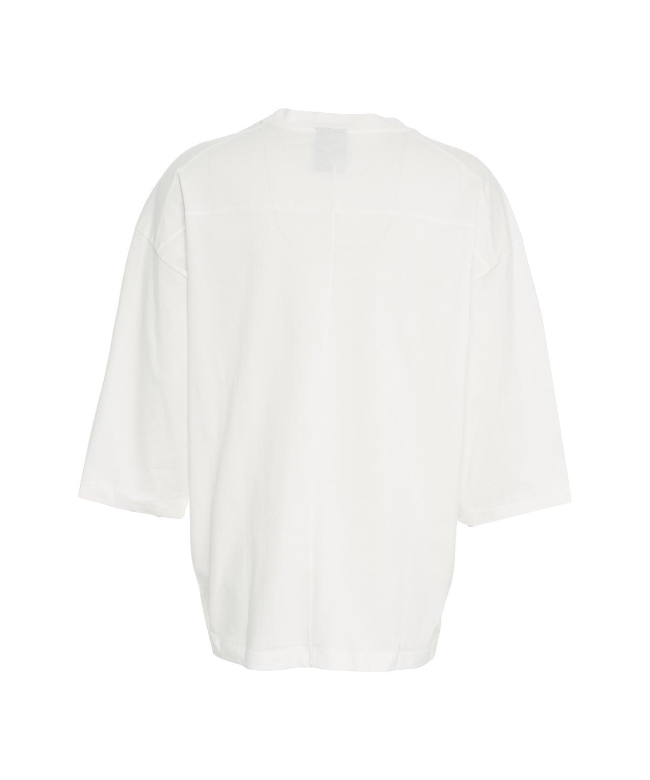 Oversize T-shirt Product Image