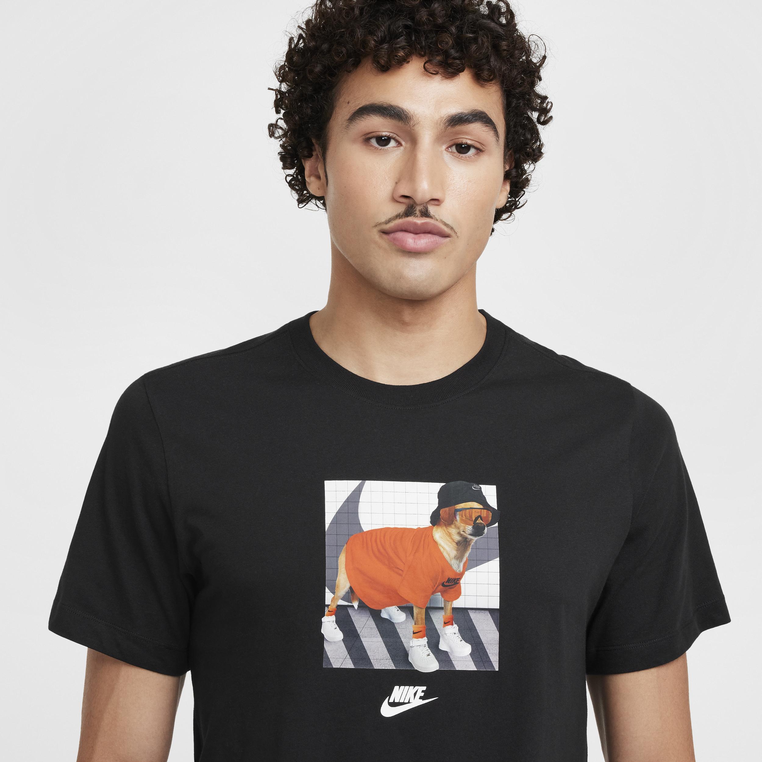 Nike Sportswear T-Shirt Product Image