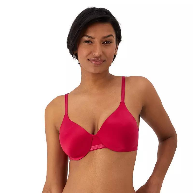 Bali One Smooth U Smoothing & Concealing Underwire Bra DF3W11, Womens Product Image