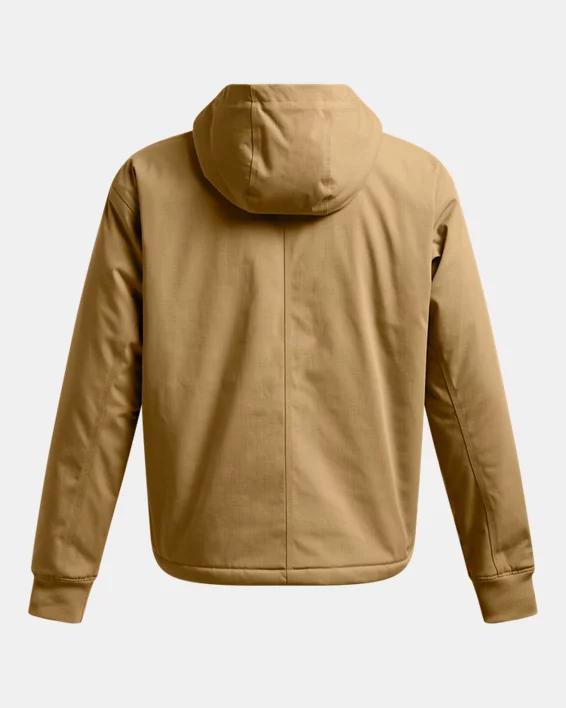 Men's UA Expanse Fleece-Lined Jacket Product Image