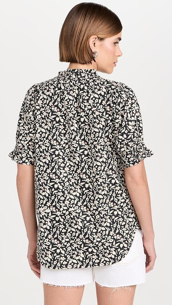 Apiece Apart Los Altos Top | Shopbop Product Image