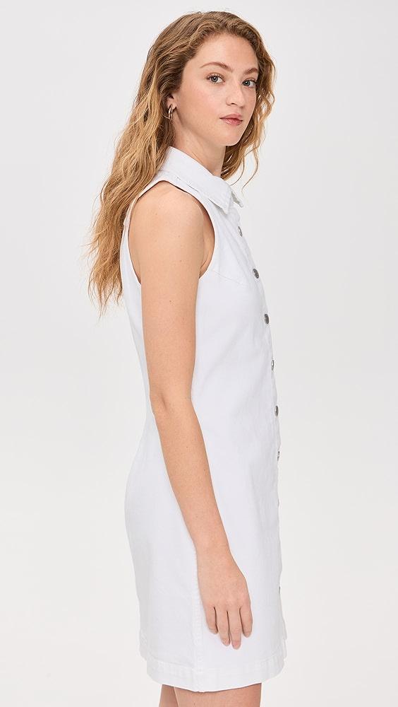 DL1961 Payton Mini Denim Dress | Shopbop Product Image