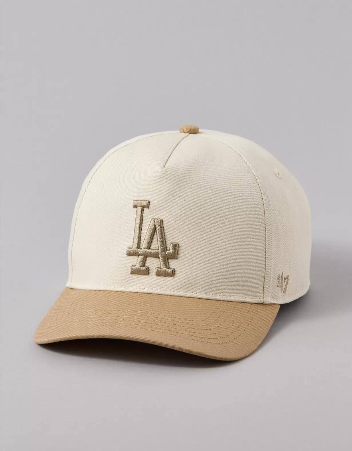 '47 Los Angeles Dodgers Baseball Hat Product Image