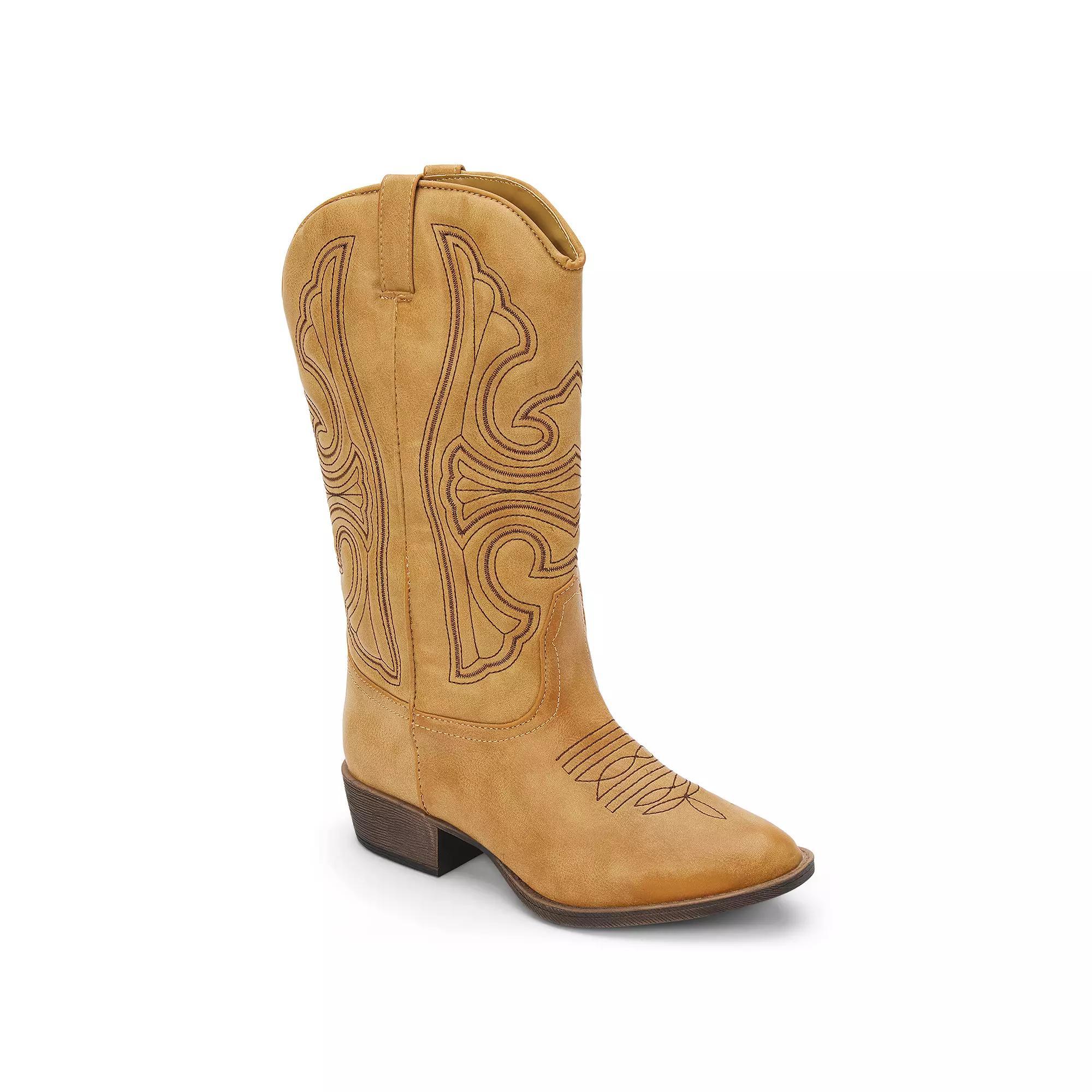 Coconuts by Matisse Legend Women's Western Boots,  Product Image