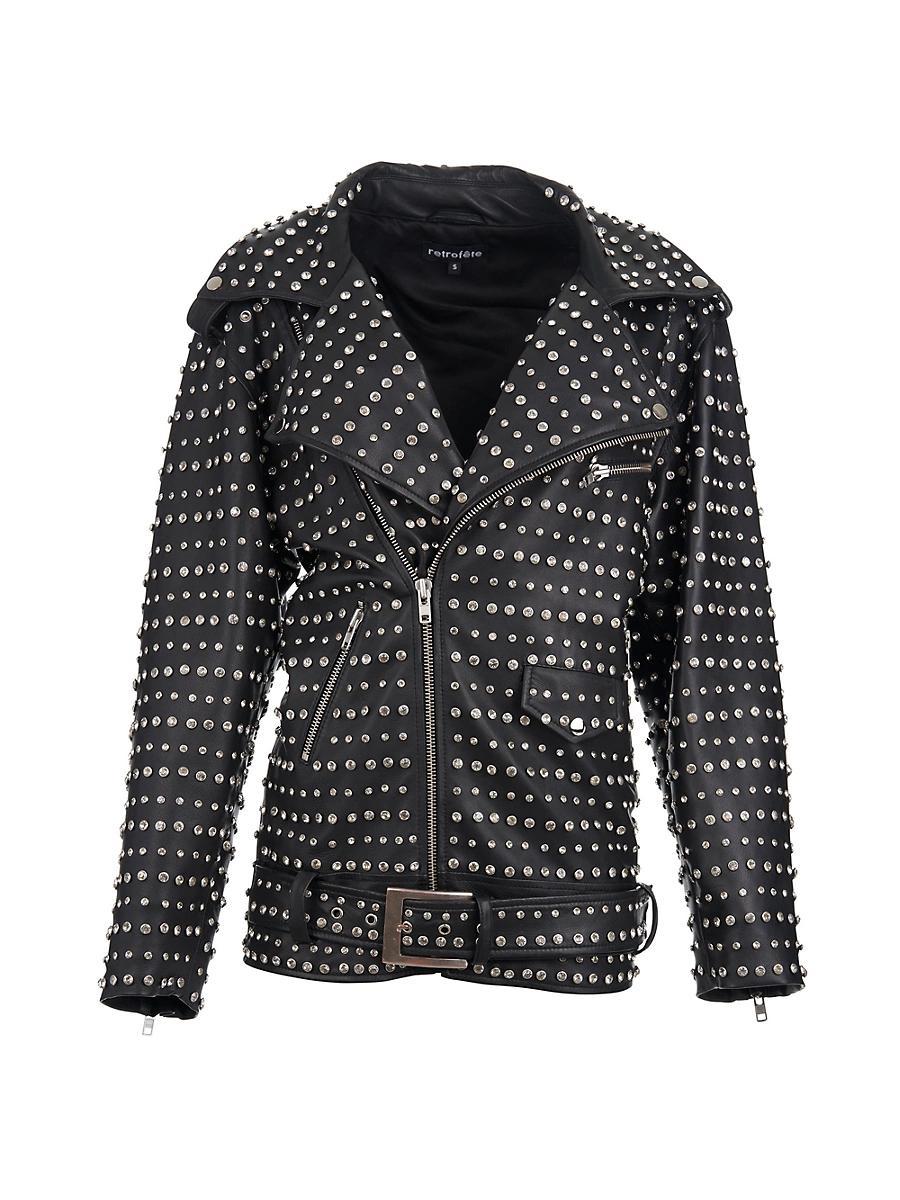 Womens Icon Jacket Product Image