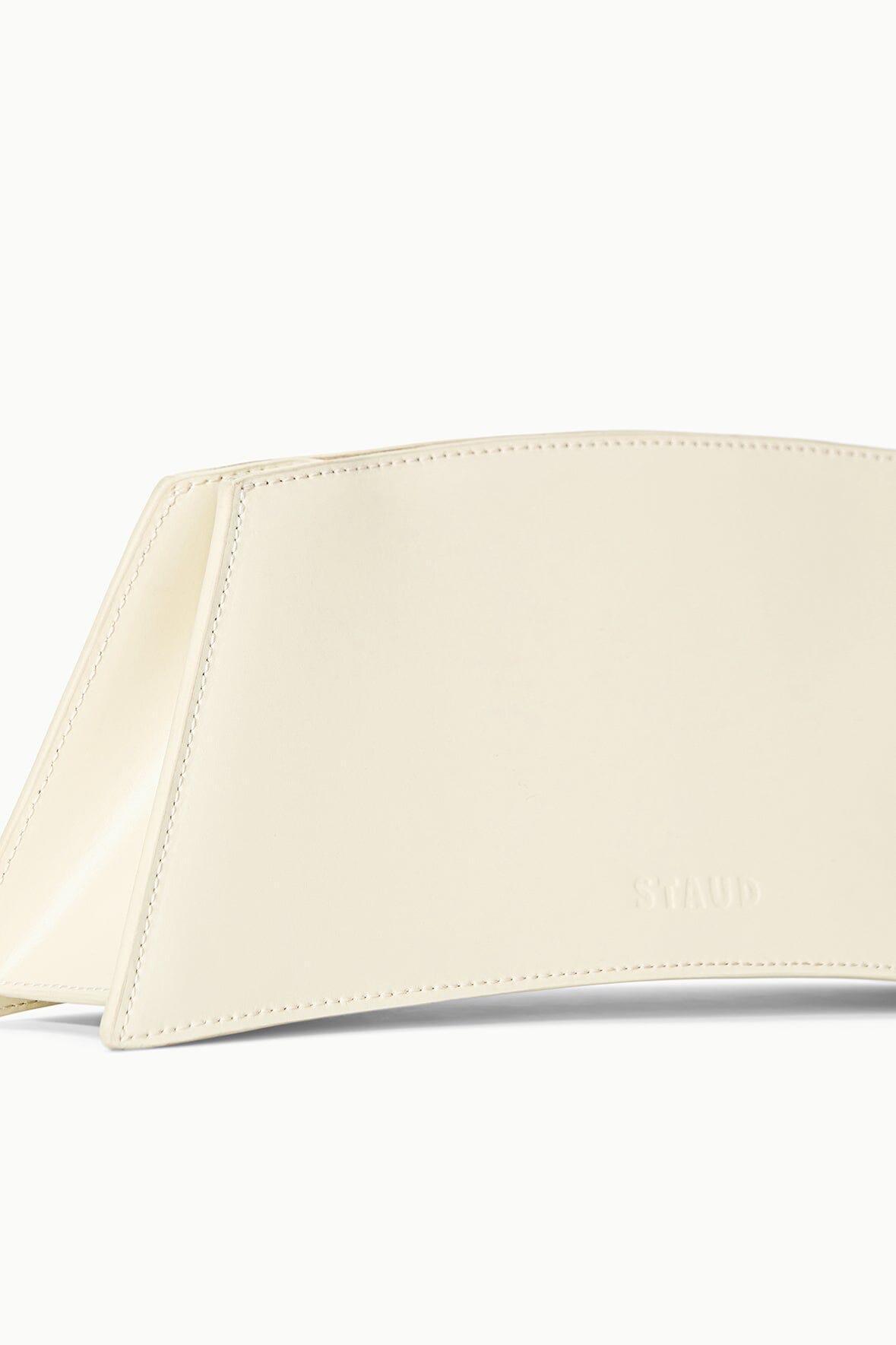 COCO SHOULDER BAG | CREAM Product Image