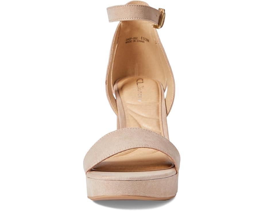 Anber Sandal Product Image