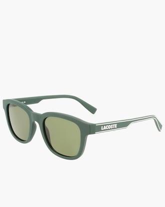 Active Line Rectangle Glasses Product Image