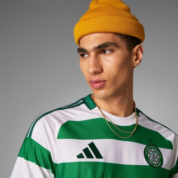 Celtic FC 24/25 Home Jersey Product Image