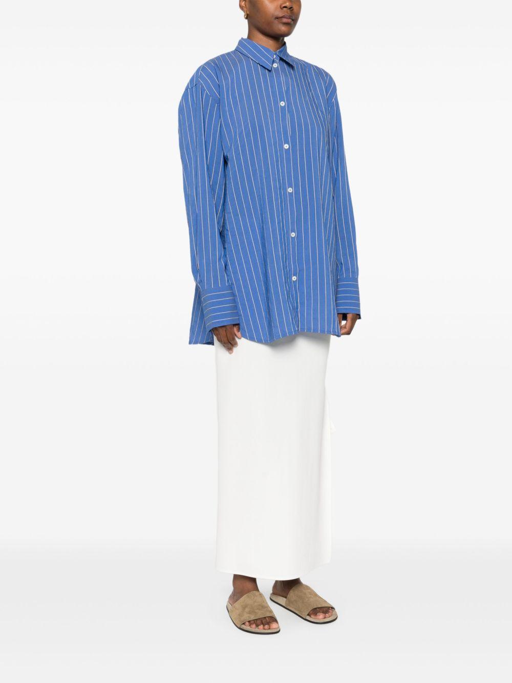 striped shirt Product Image