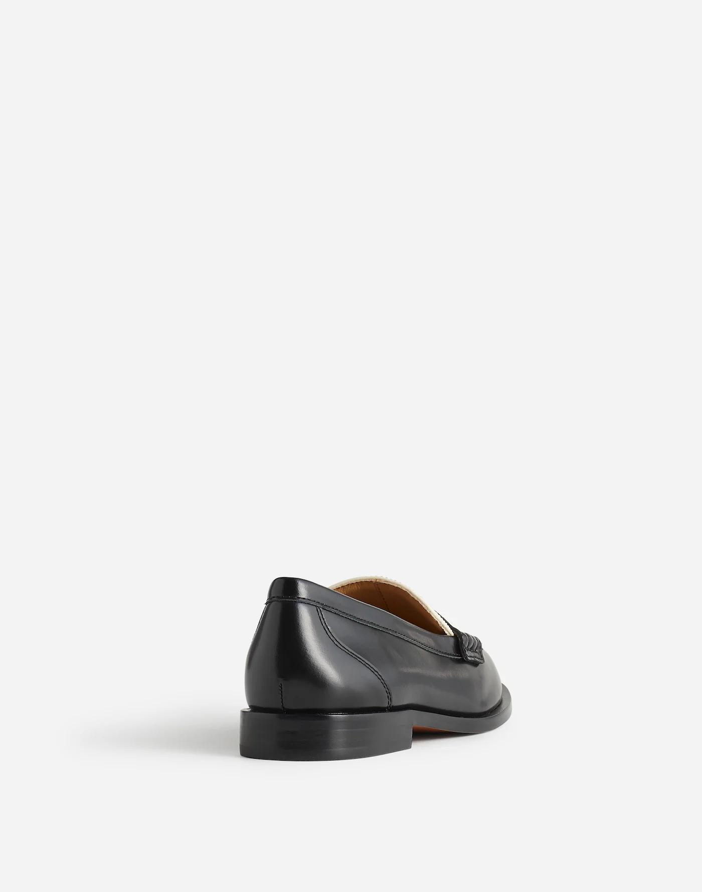 The Grayson Penny Loafer Product Image