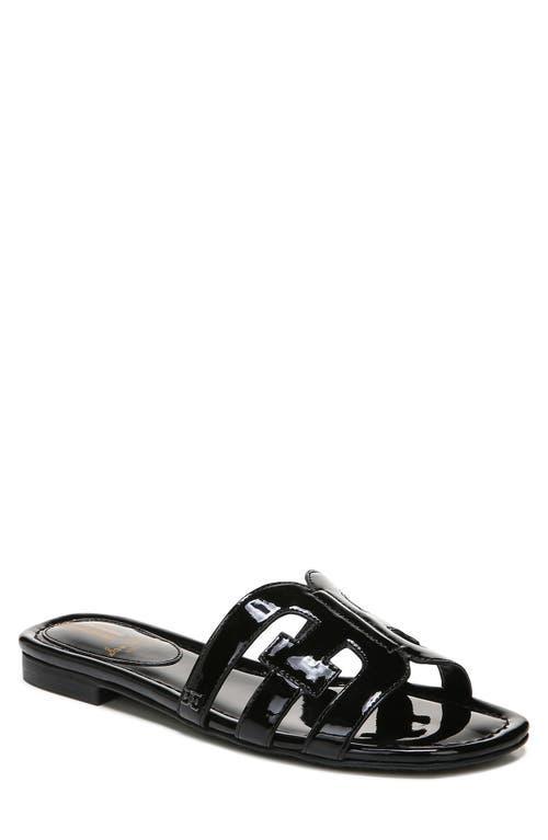 Sam Edelman Bay Slide Sandal Patent Product Image