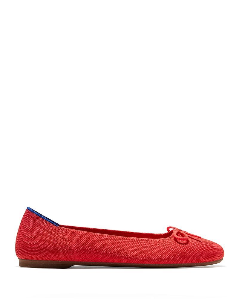 Kurt Geiger London Womens Chelsea Pointed Flats Product Image