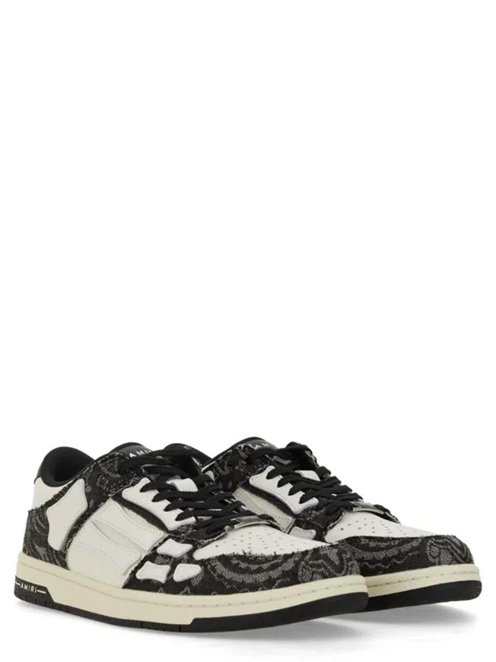 AMIRI Sneakers In Black Product Image