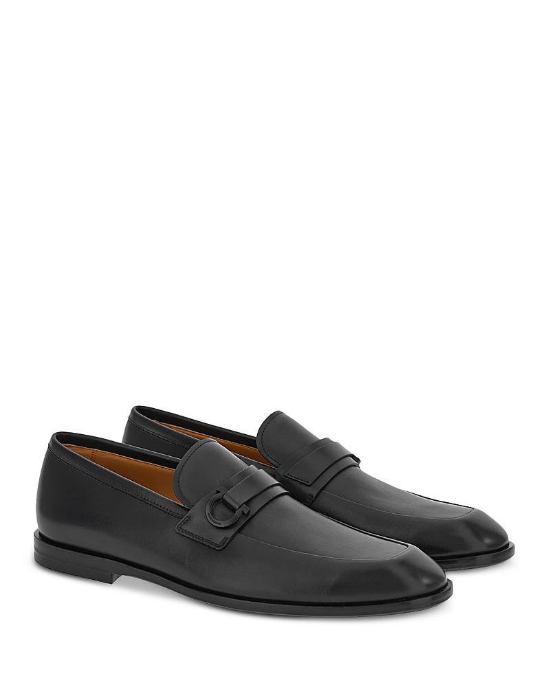 Mens Florio Gancio Bit Loafers Product Image