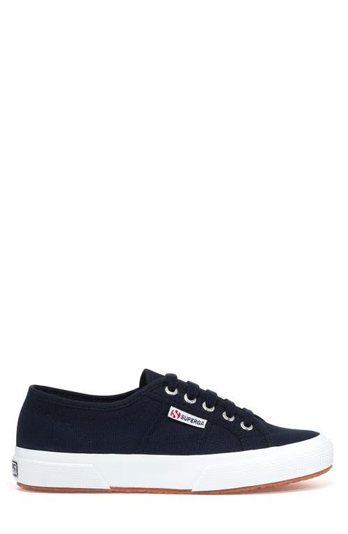 Superga Womens 2750 Cotu Class Low Top Sneakers Product Image