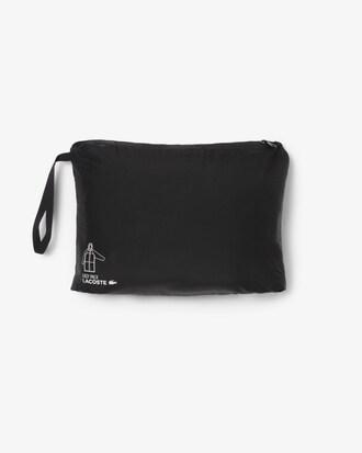 Long Packable Water-Repellent Jacket Product Image