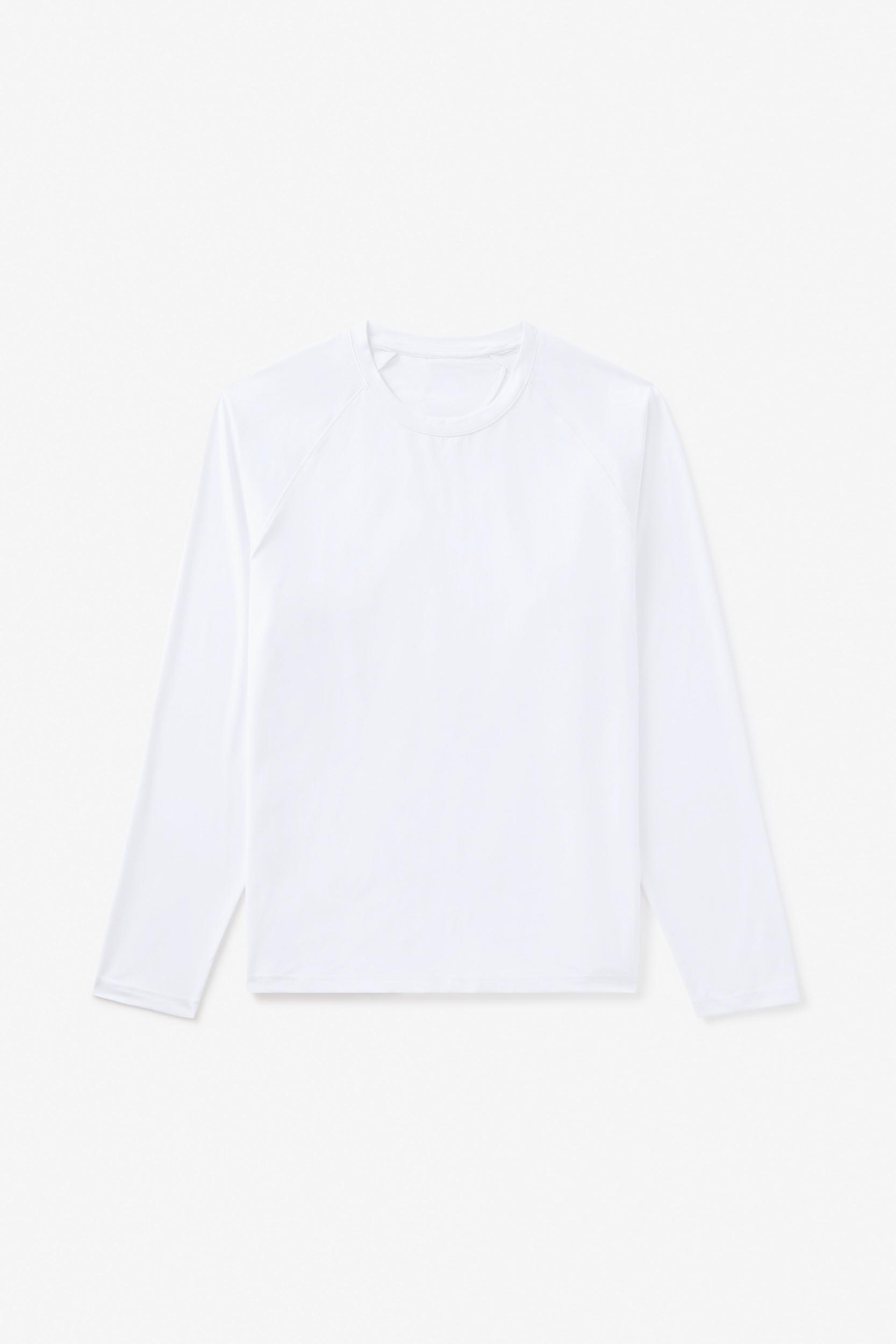 UV Long Sleeve Blocker Product Image