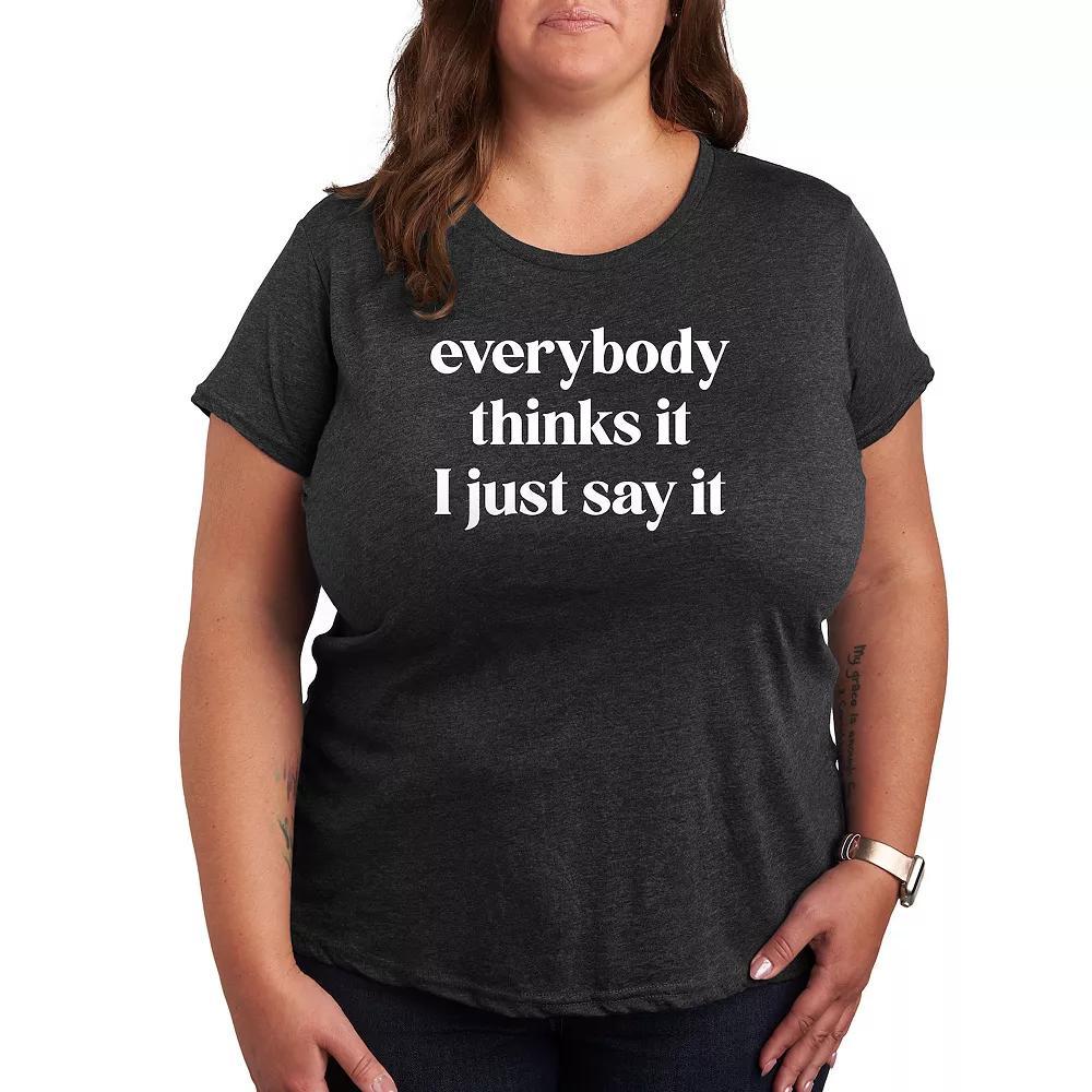 Women's Star Wars Scandinavian Christmas Short Sleeve Christmas Graphic Tee,  Product Image