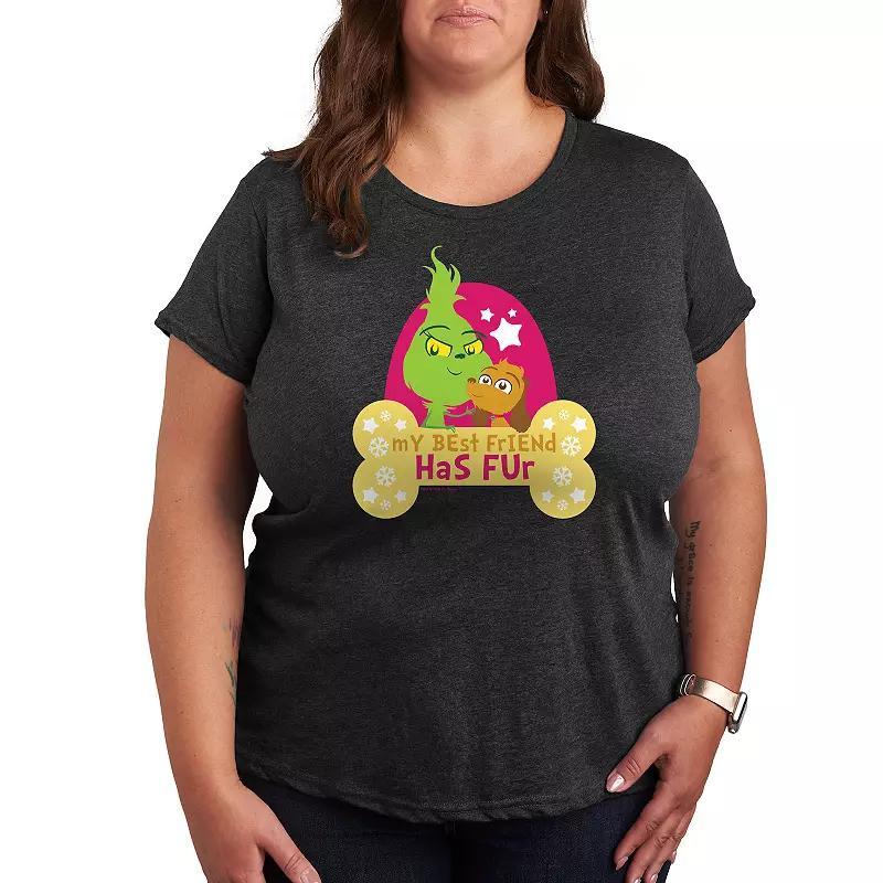 Disney / Pixar's Toy Story Women's Christmas Party Graphic Tee, Girl's,  Product Image