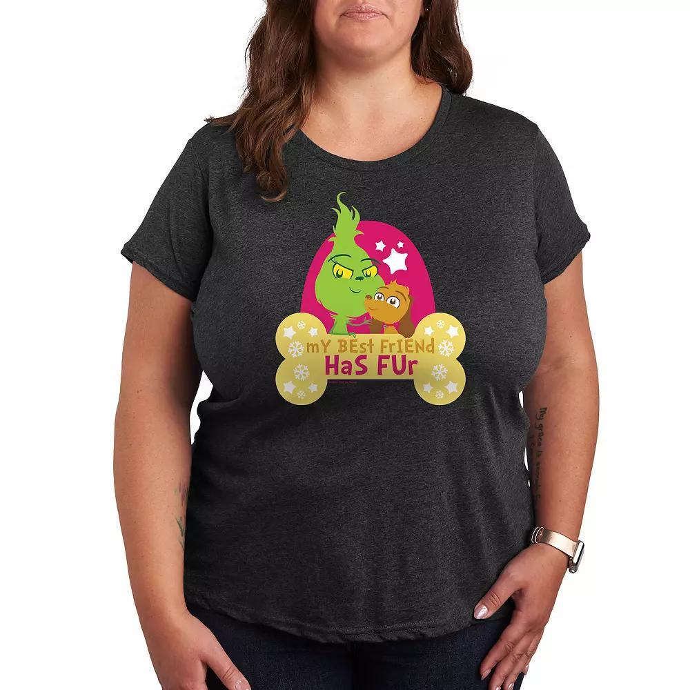 Disney / Pixar's Toy Story Women's Christmas Party Graphic Tee, Girl's,  Product Image