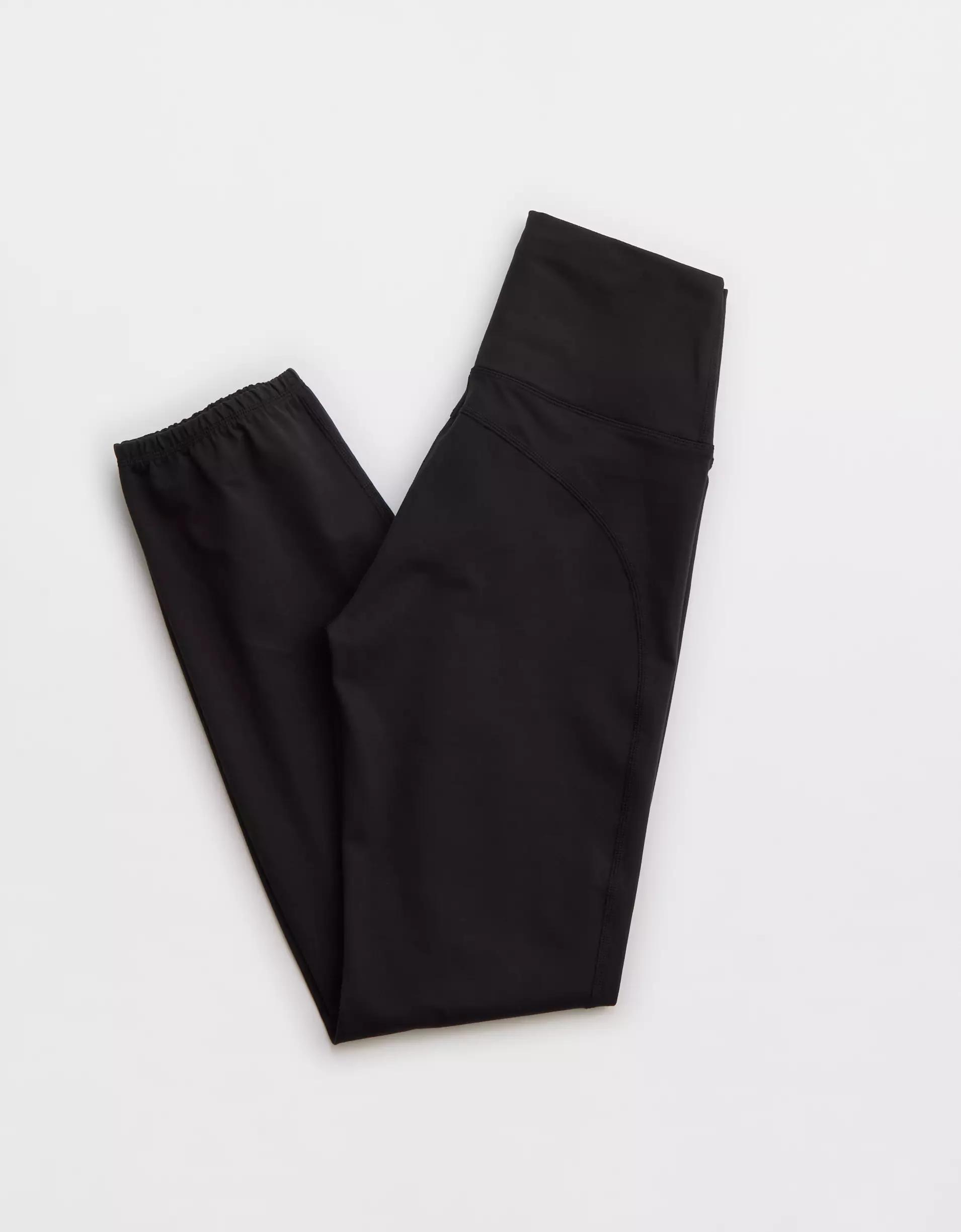OFFLINE By Aerie The Hugger High Waisted Cinch Pant Product Image