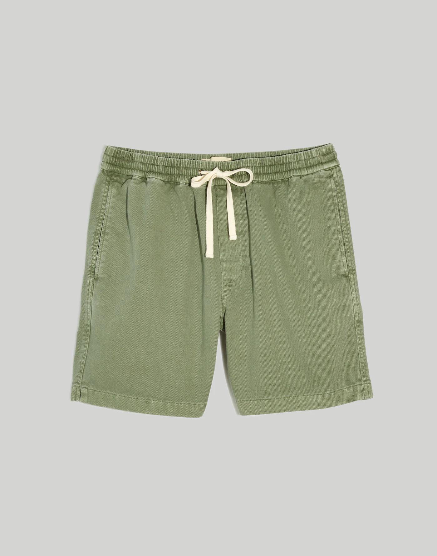 Cotton Everywear Shorts Product Image