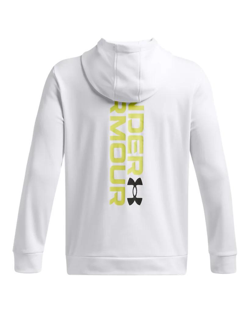 Armour Fleece® Graphic Product Image