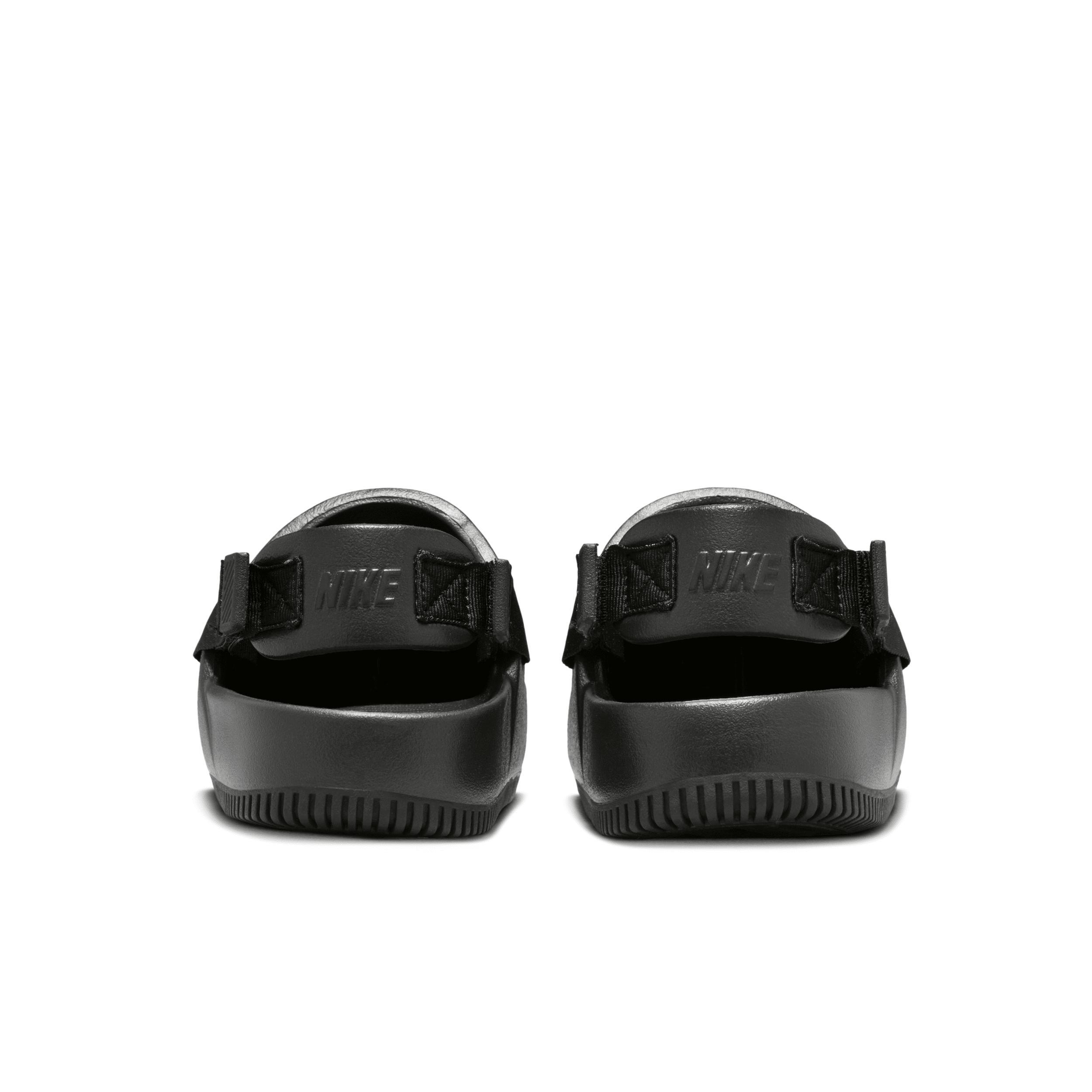 Nike Womens Calm Mules | FB2186-001 Product Image