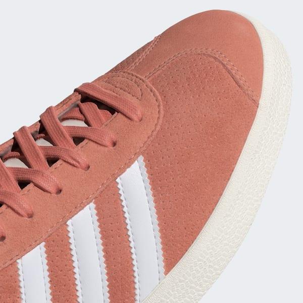 adidas Gazelle Shoes Wonder Clay M 4.5 / W 5.5 Unisex Product Image