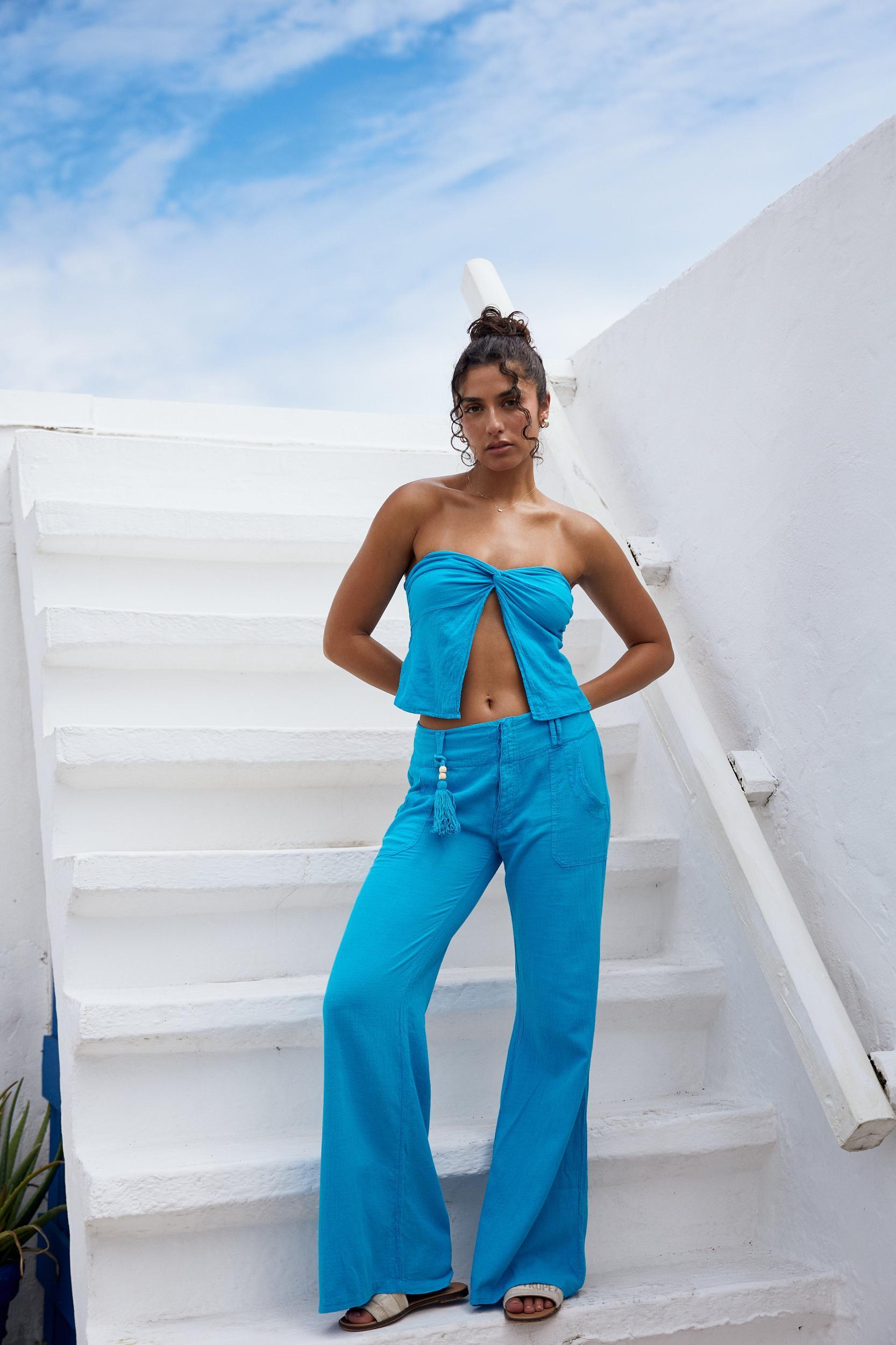 Cora Top Product Image